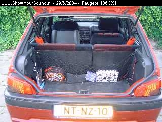 showyoursound.nl - Sound On A XSI - Peugeot 106 XSI - dsc00012.jpg - Helaas geen omschrijving!